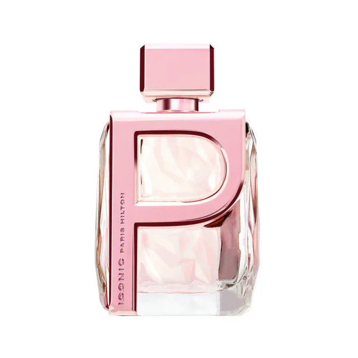 ICONIC Eau de Parfum by Paris Hilton Fragrances