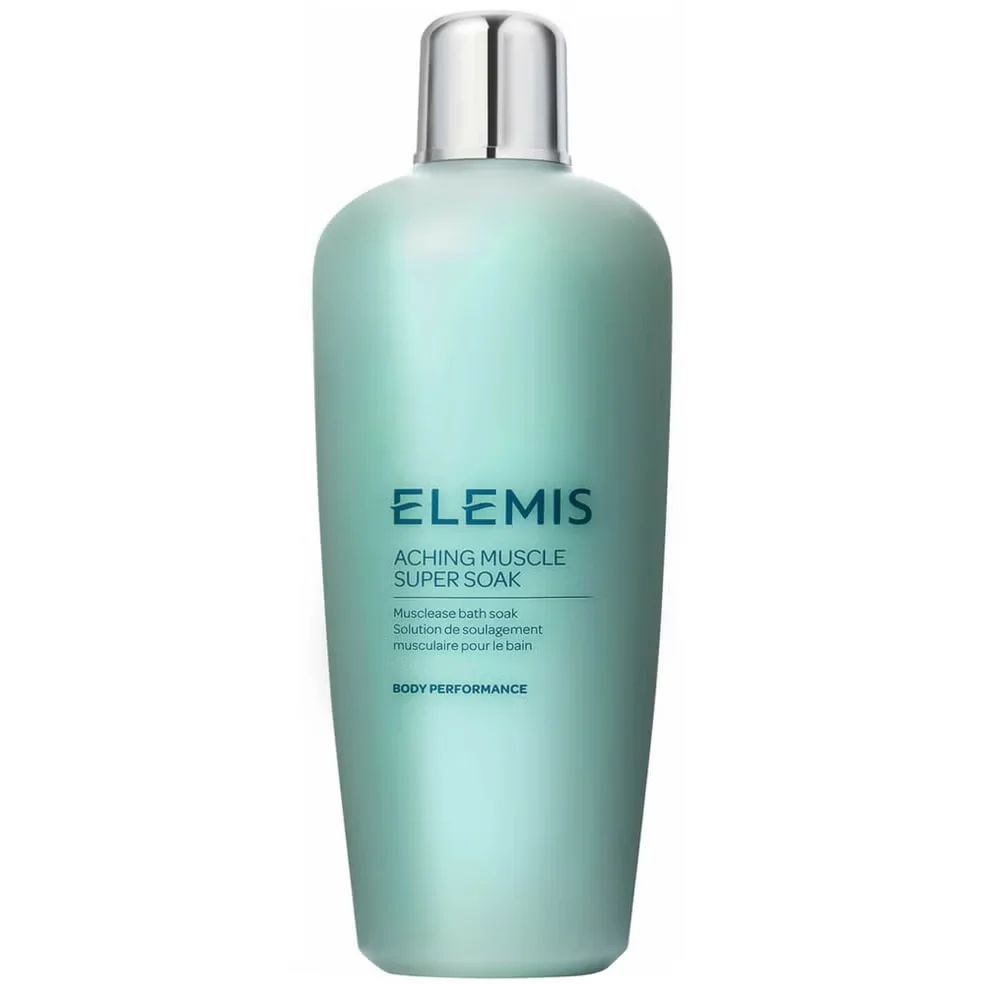 Aching Muscle Super Soak by Elemis