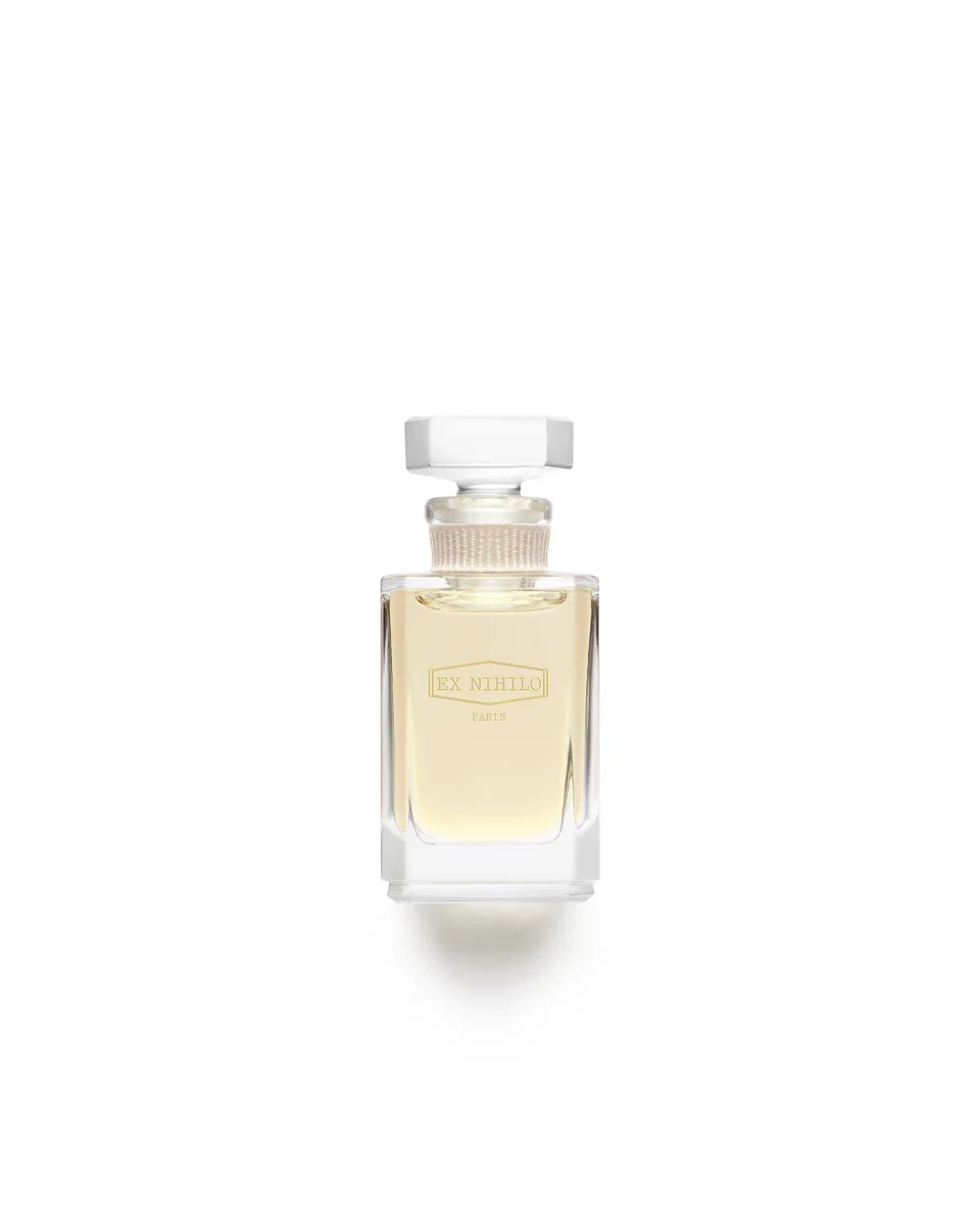 Rose Perfumed Oil by Ex Nihilo