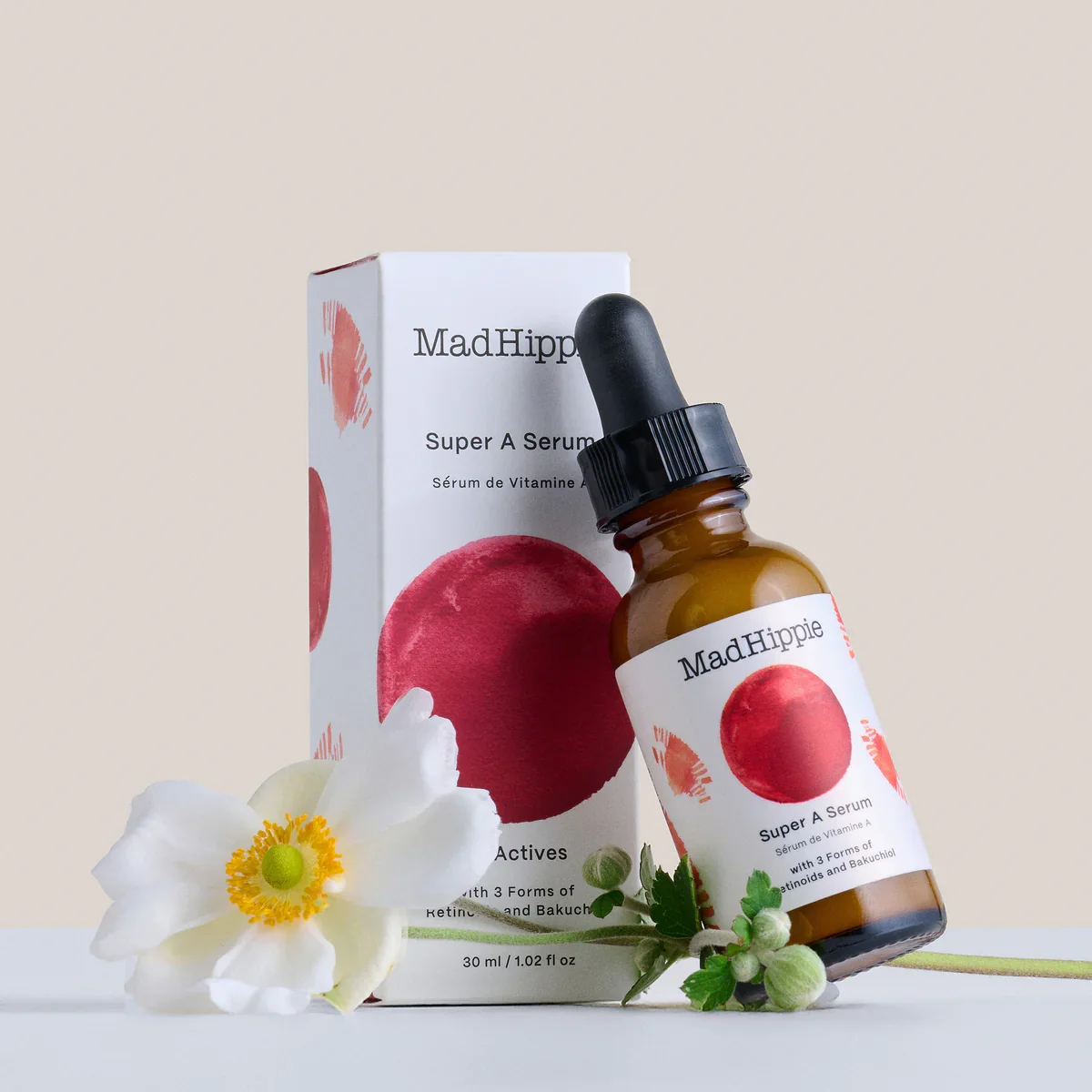 Super A Serum by Mad Hippie