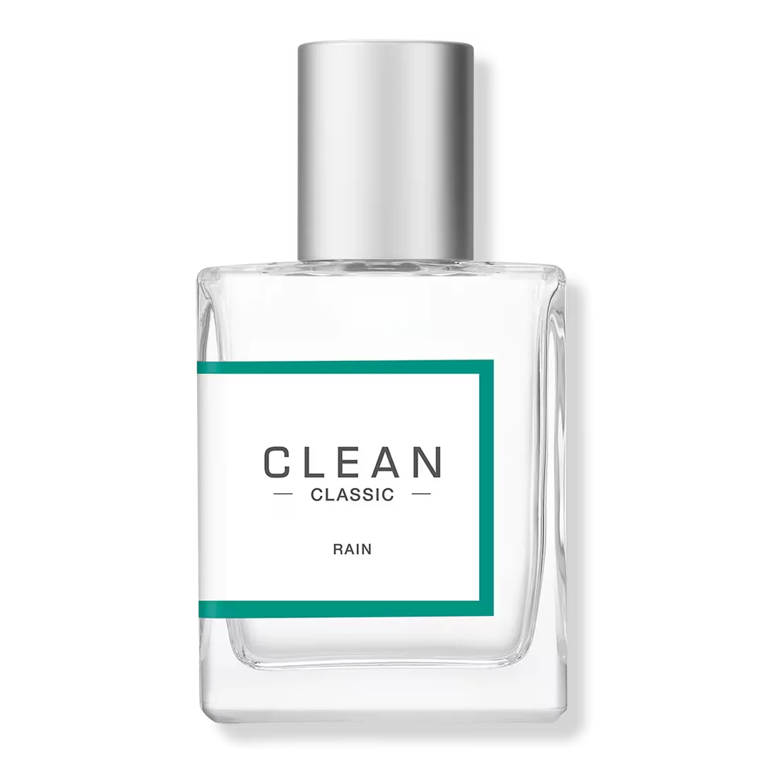 Rain Eau de Parfum by Clean Classic