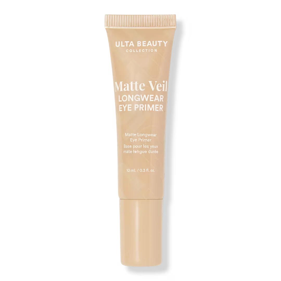 Matte Veil Longwear Eye Primer by ULTA Beauty Collection