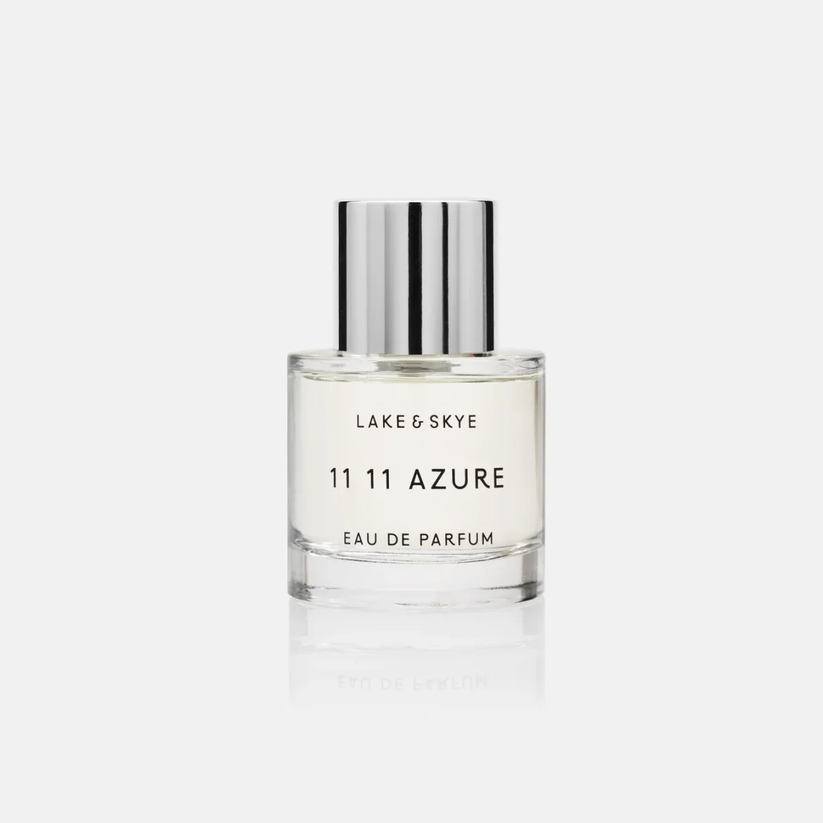 11 11 Azure Eau de Parfum by Lake & Skye