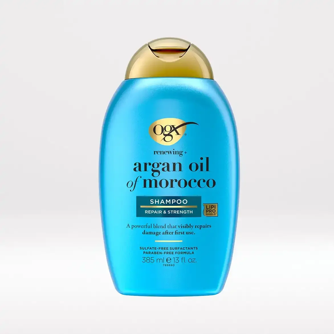 Argan Oil of Morocco Shampoo by OGX