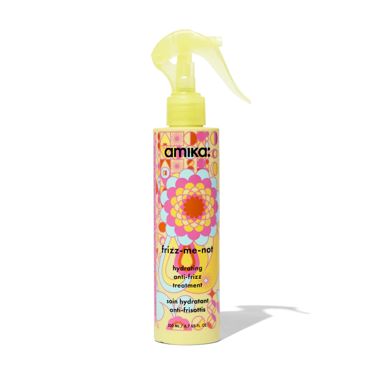 Frizz-Me-Not Hydrating Anti-Frizz Treatment by amika