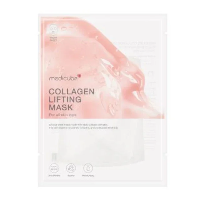 Collagen Lifting Mask by Medicube