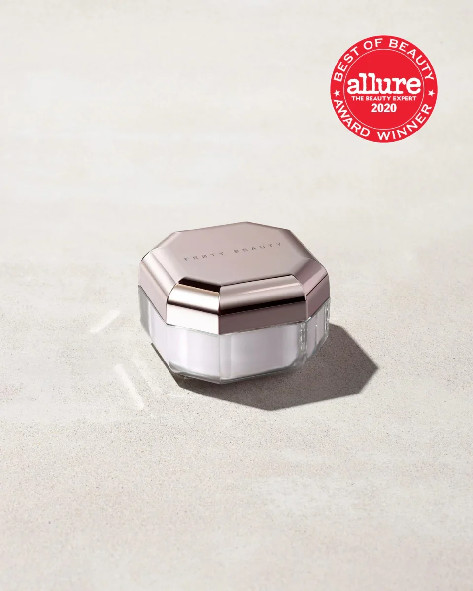 Pro Filt'r Instant Retouch Setting Powder by Fenty Beauty