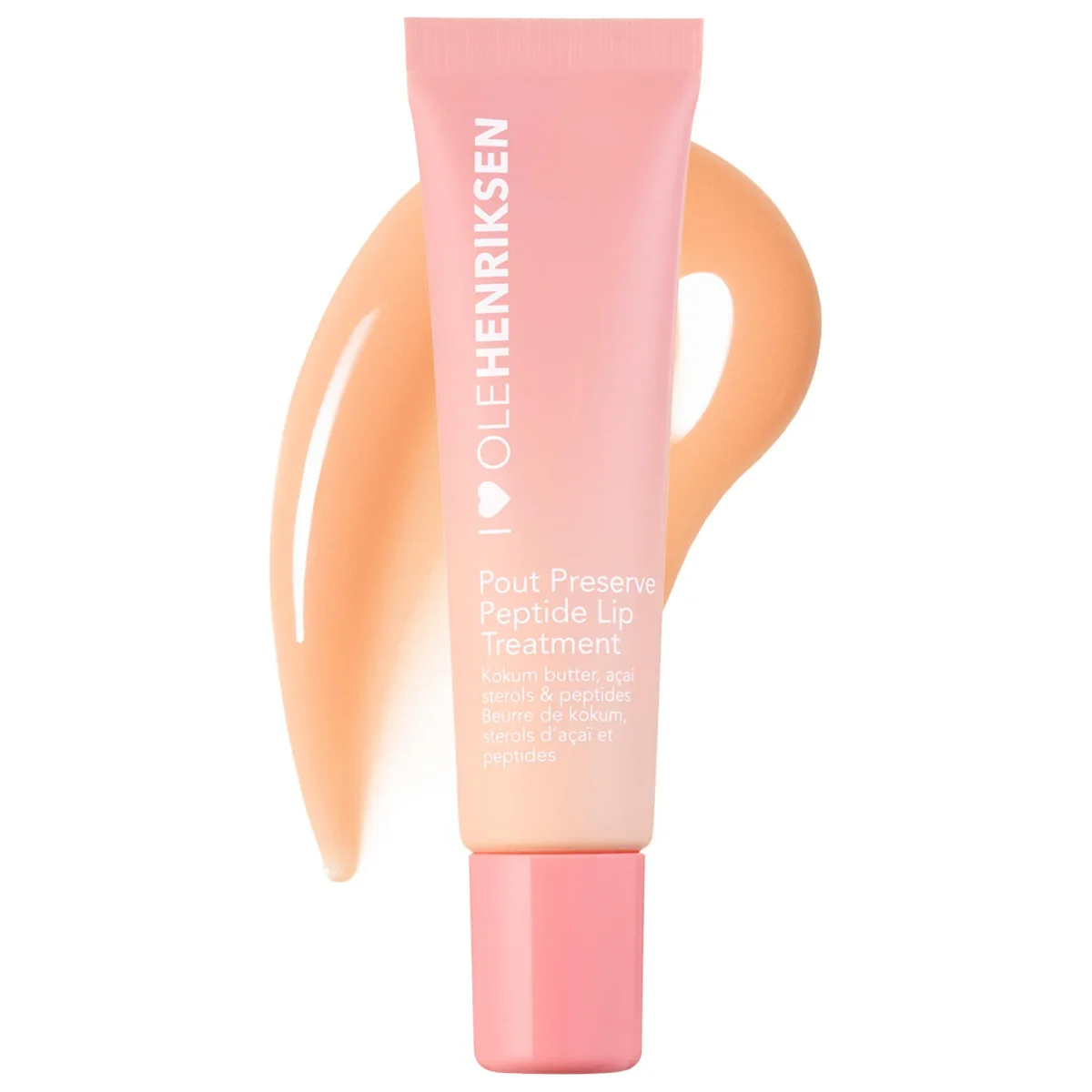 Pout Preserve Peptide Lip Treatment by Ole Henriksen