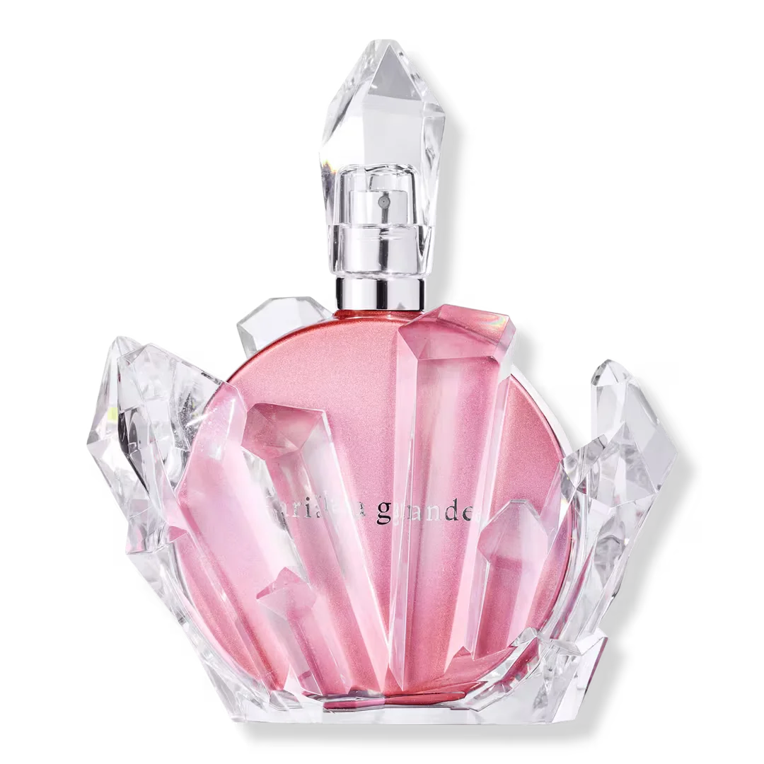 r.e.m. Cherry Eclipse Eau de Parfum by Ariana Grande