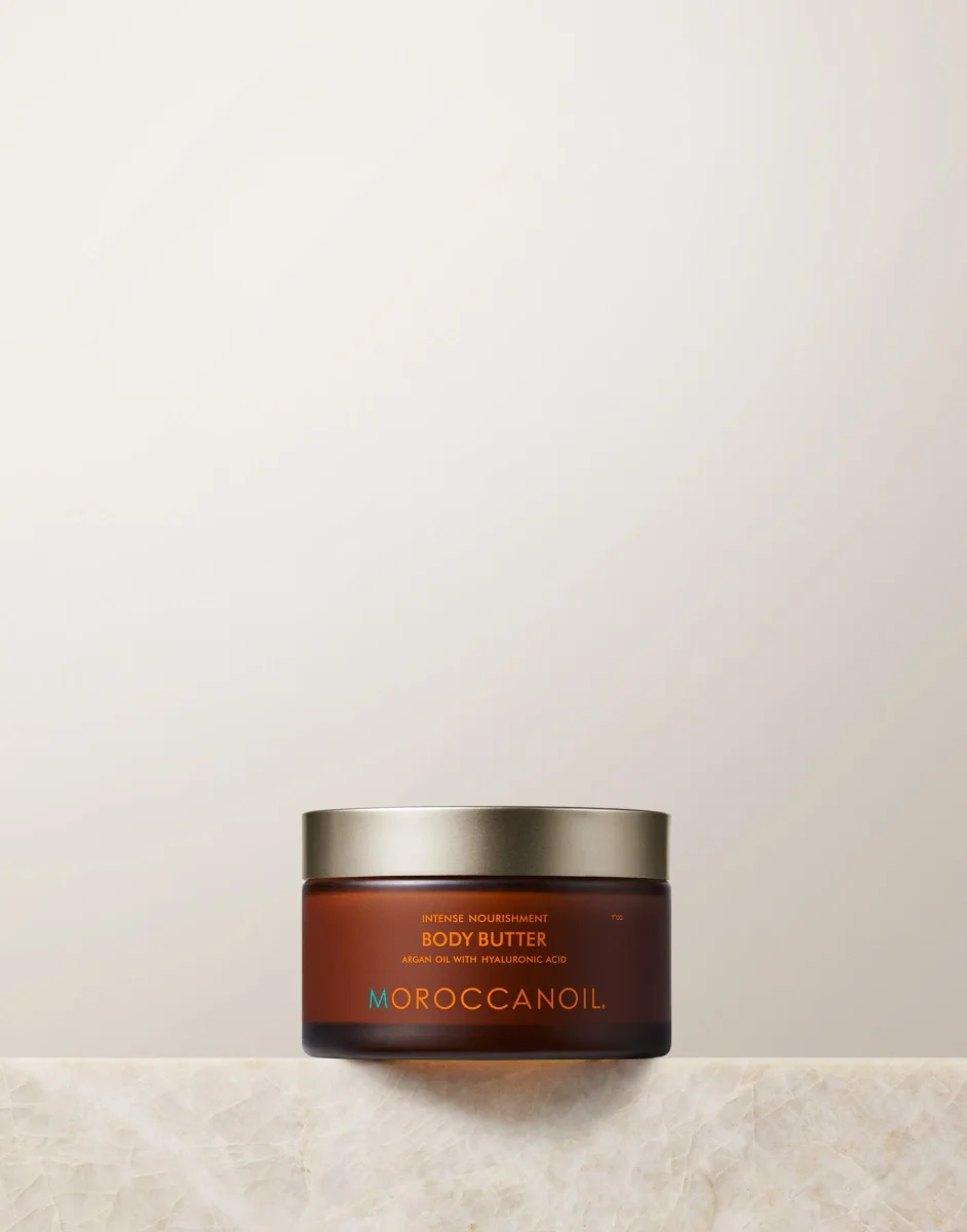 Body Butter by Moroccanoil