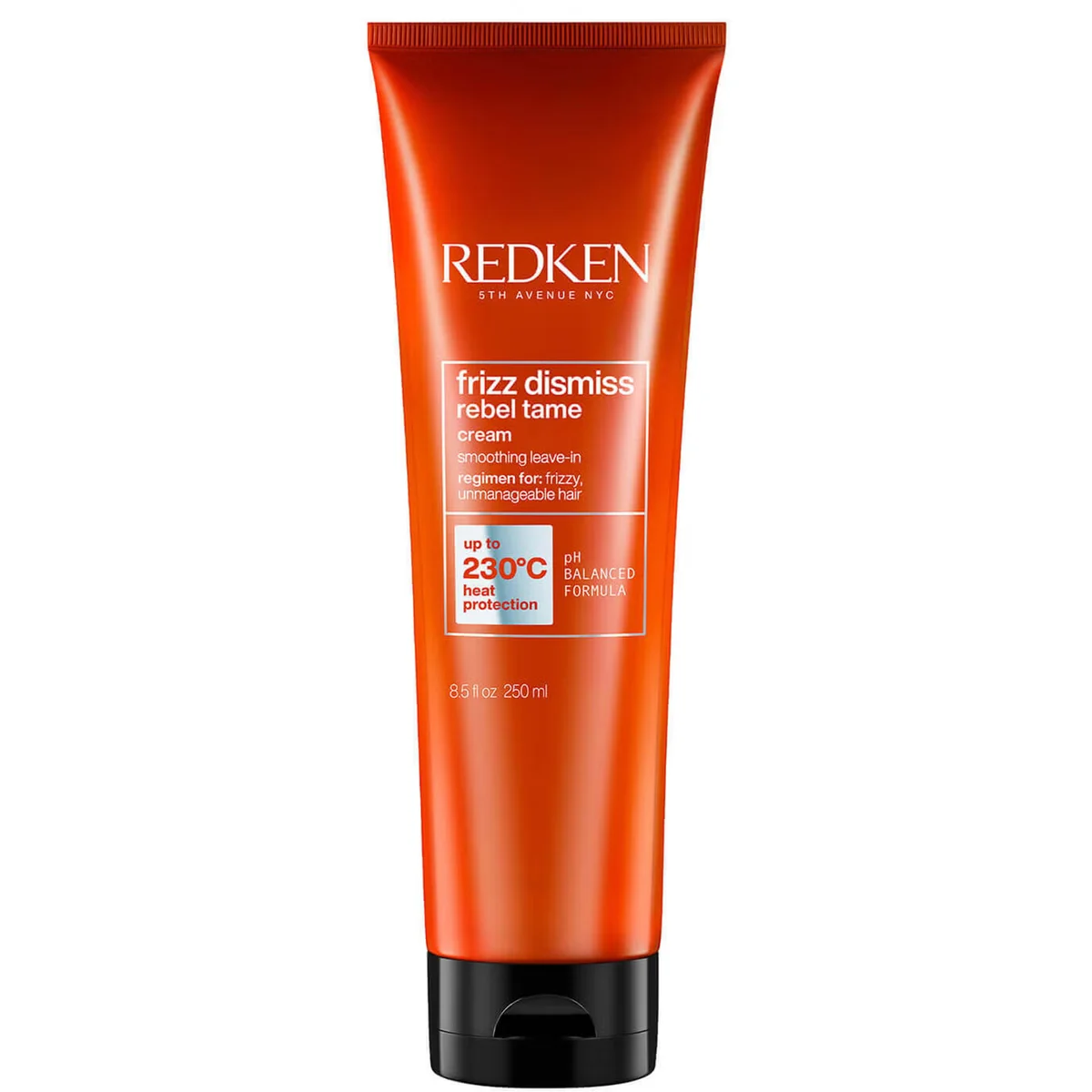 Frizz Dismiss Rebel Tame Cream by Redken