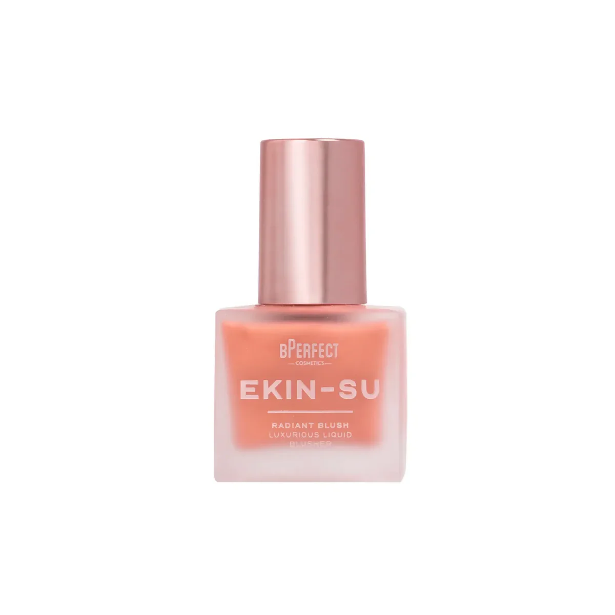 BPerfect x Ekin-Su Radiant Blush by BPerfect