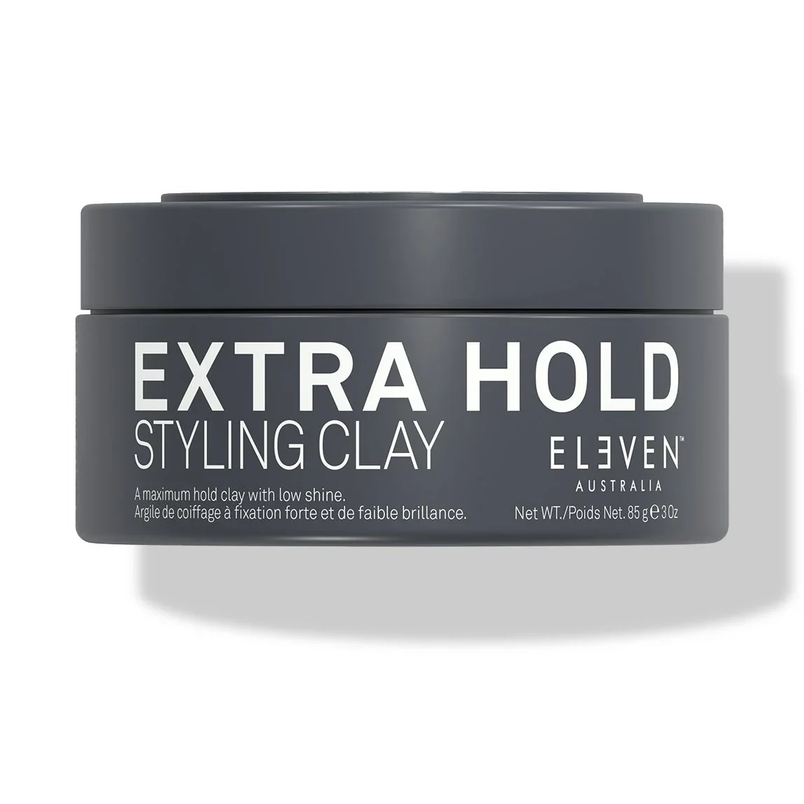 Extra Hold Styling Clay by ELEVEN Australia