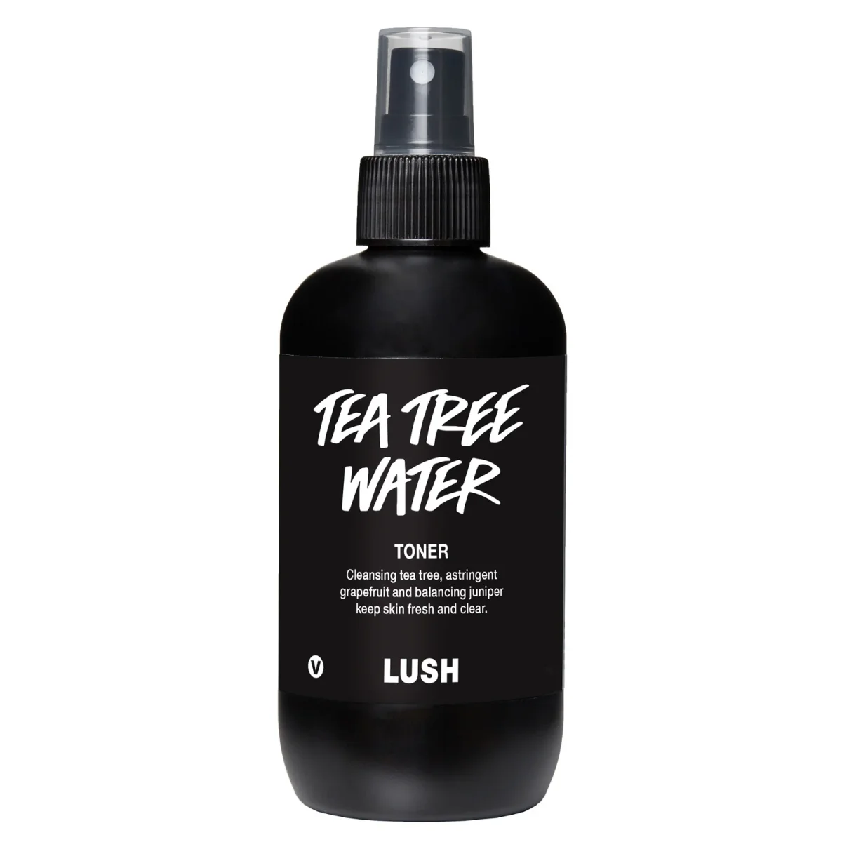 Tea Tree Water Toner Water by LUSH