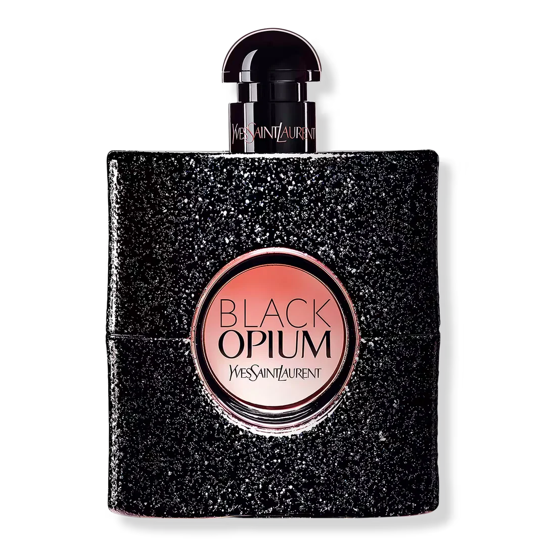 Black Opium Eau de Parfum by YSL Beauty