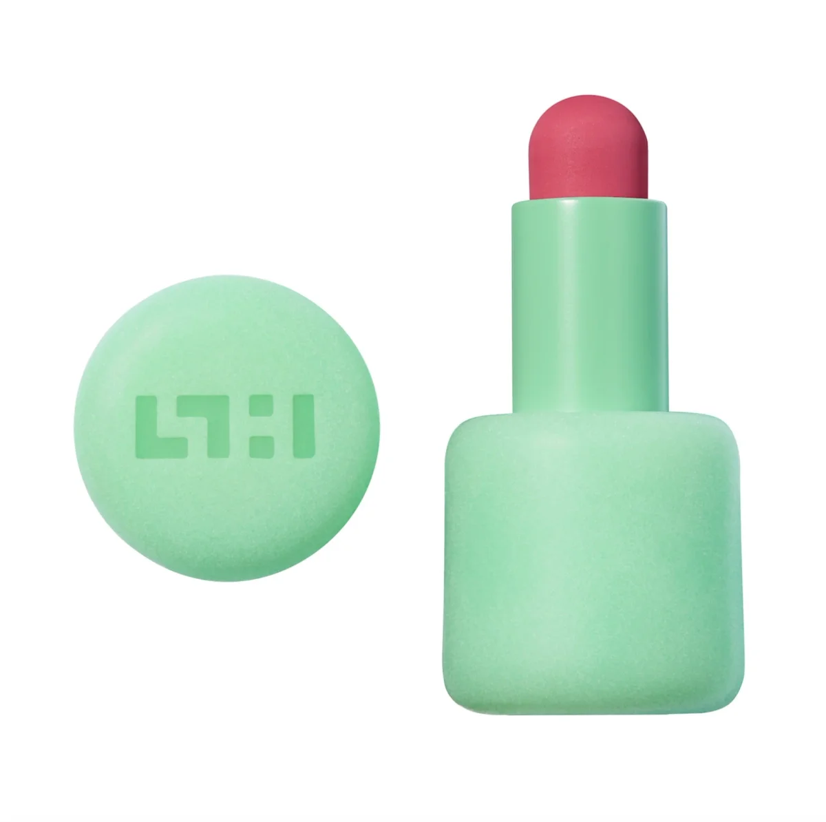 Velvet Blur Matte Lipstick Balm by SIMIHAZE BEAUTY