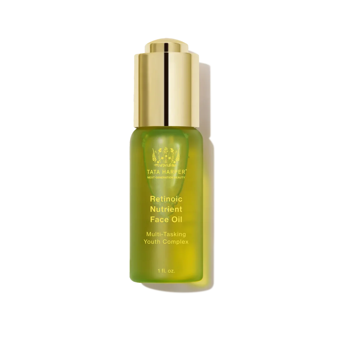 Retinoic Nutrient Face Oil by Tata Harper