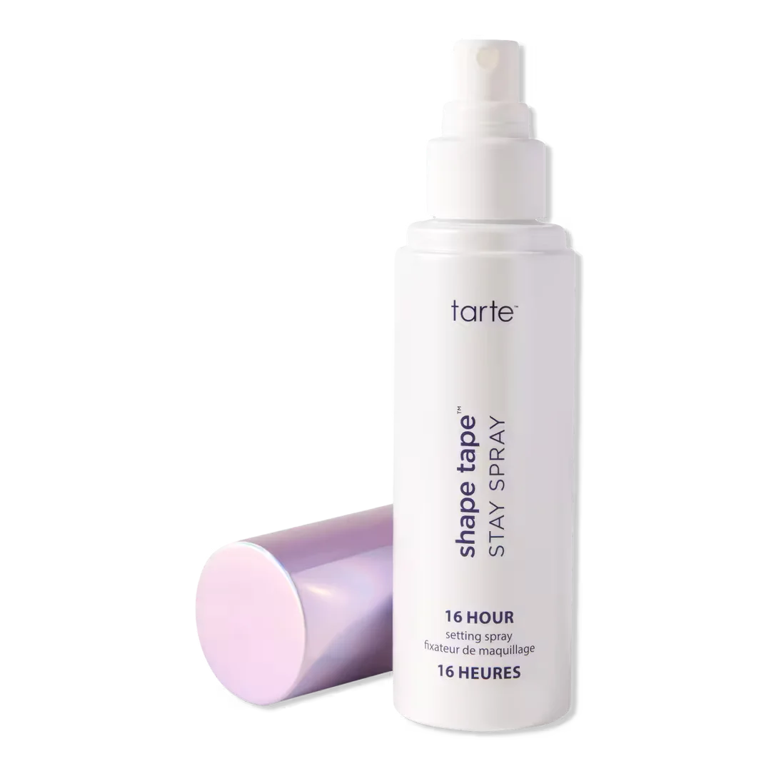Shape Tape Stay Spray Setting Spray by Tarte
