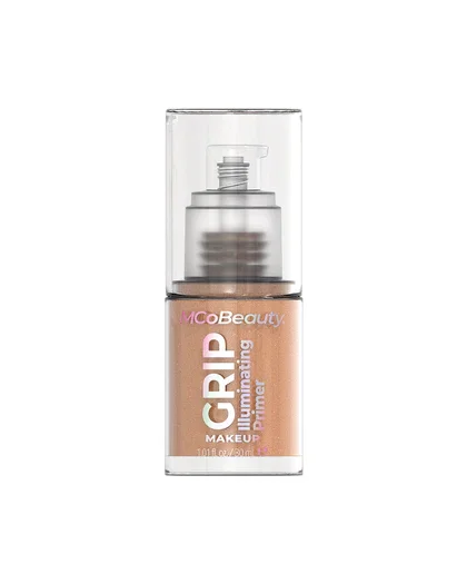 Grip Illuminating Primer by MCoBeauty