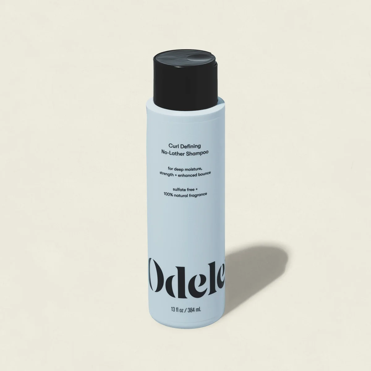 Curl Defining No-Lather Shampoo by Odele