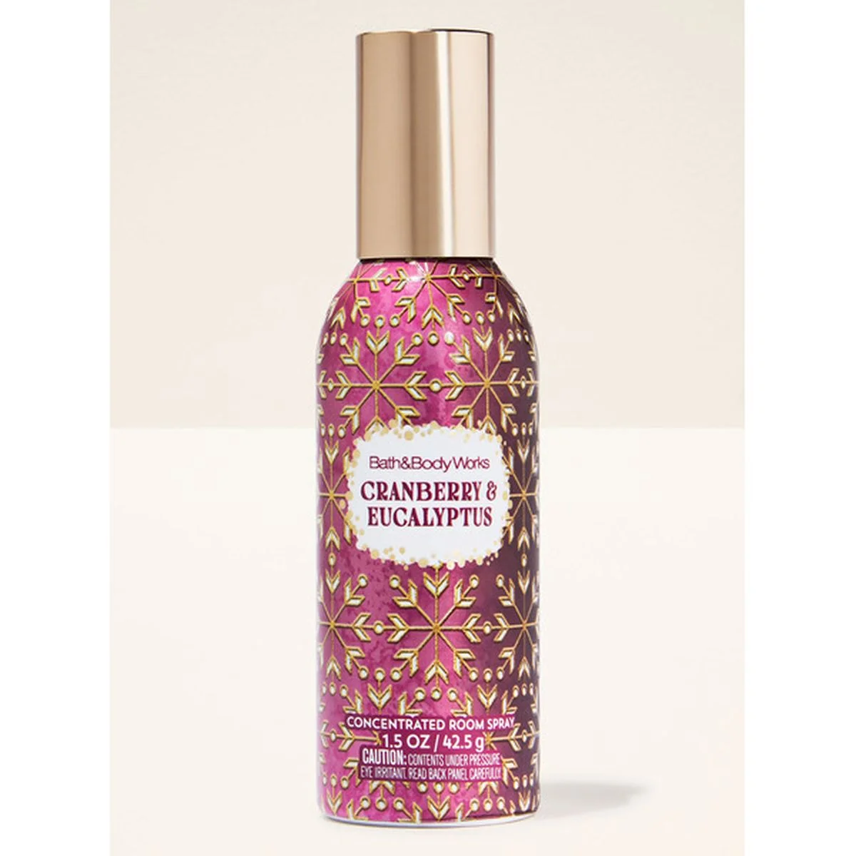 Cranberry & Eucalyptus Concentrated Room Spray by Bath & Body Works
