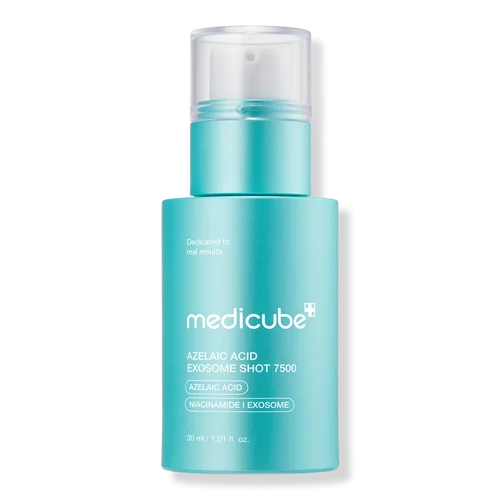 Azelaic Acid Exosome Shot 2000 by Medicube