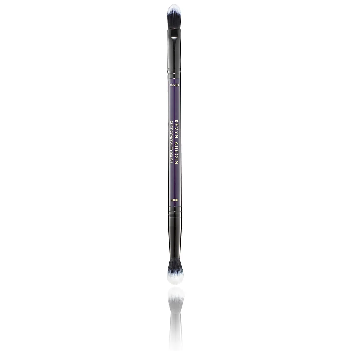 Duet Concealer Brush by Kevyn Aucoin