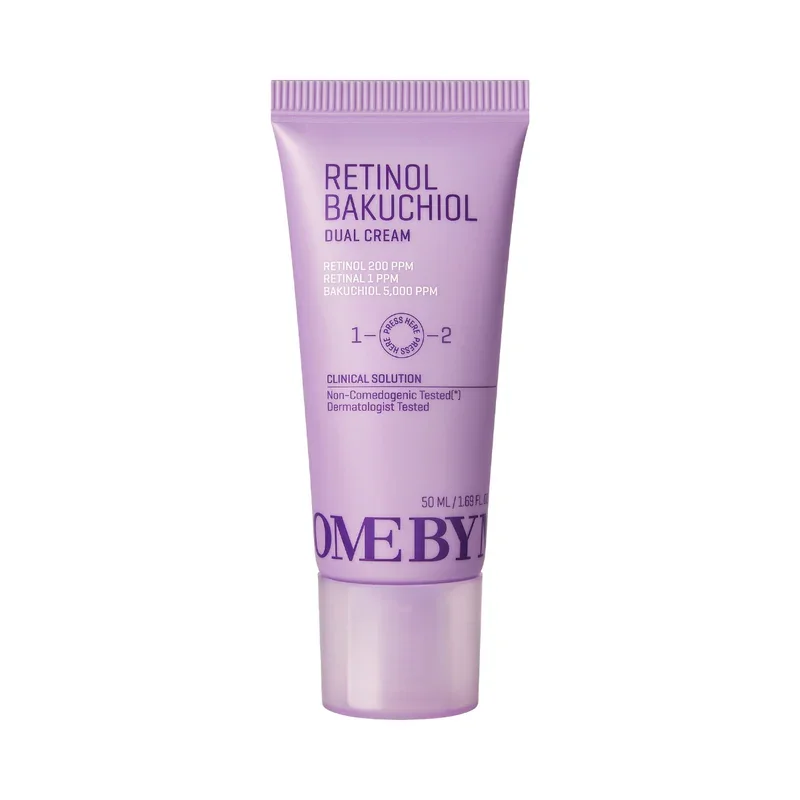 Retinol Bakuchiol Dual Cream by Some By Mi