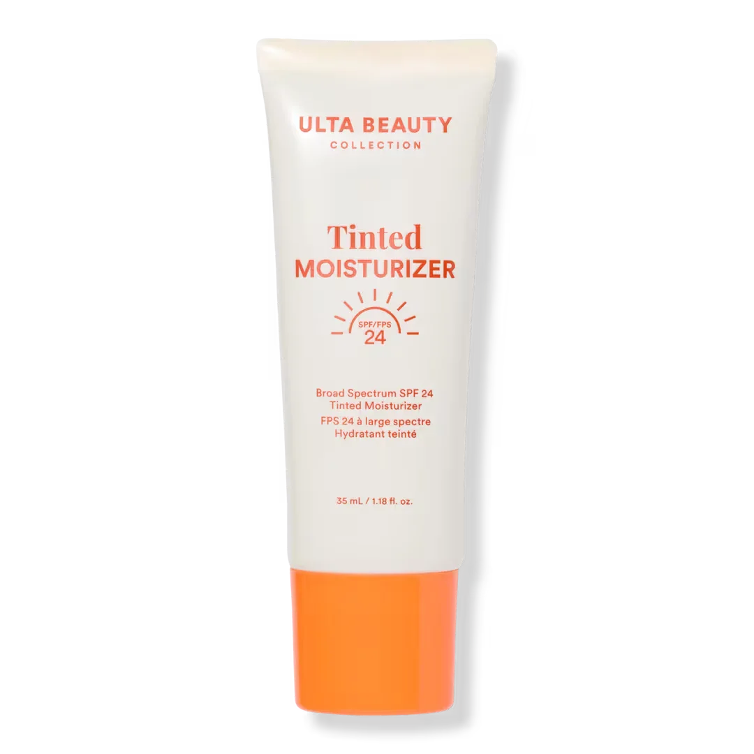 Tinted Moisturizer SPF 24 by ULTA Beauty Collection