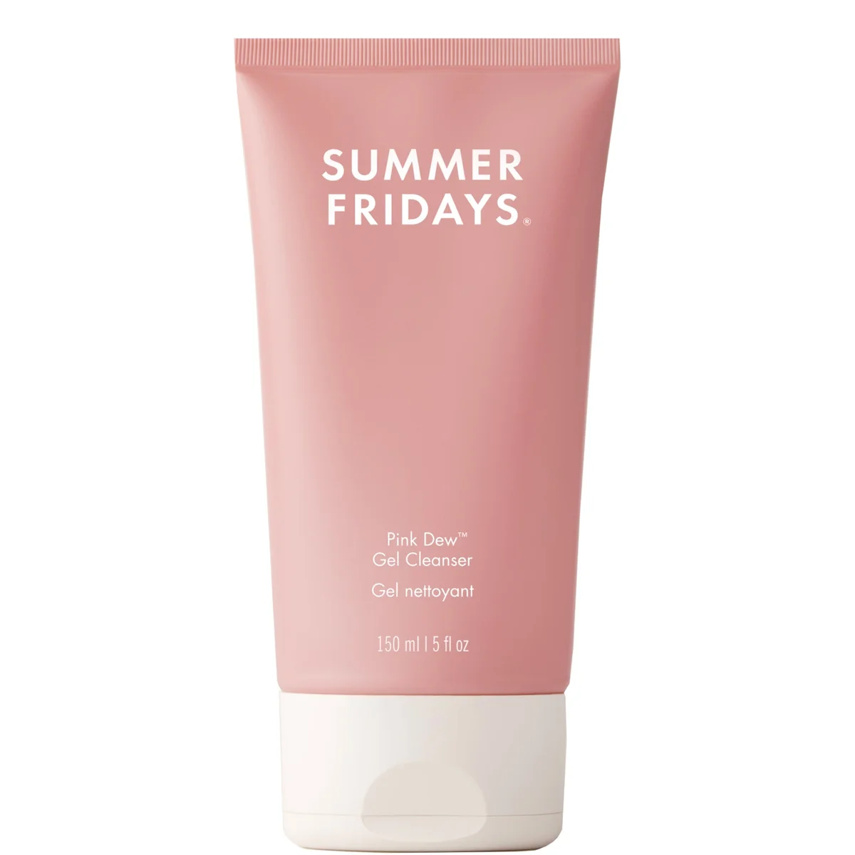 Pink Dew™ Gel Cleanser by Summer Fridays