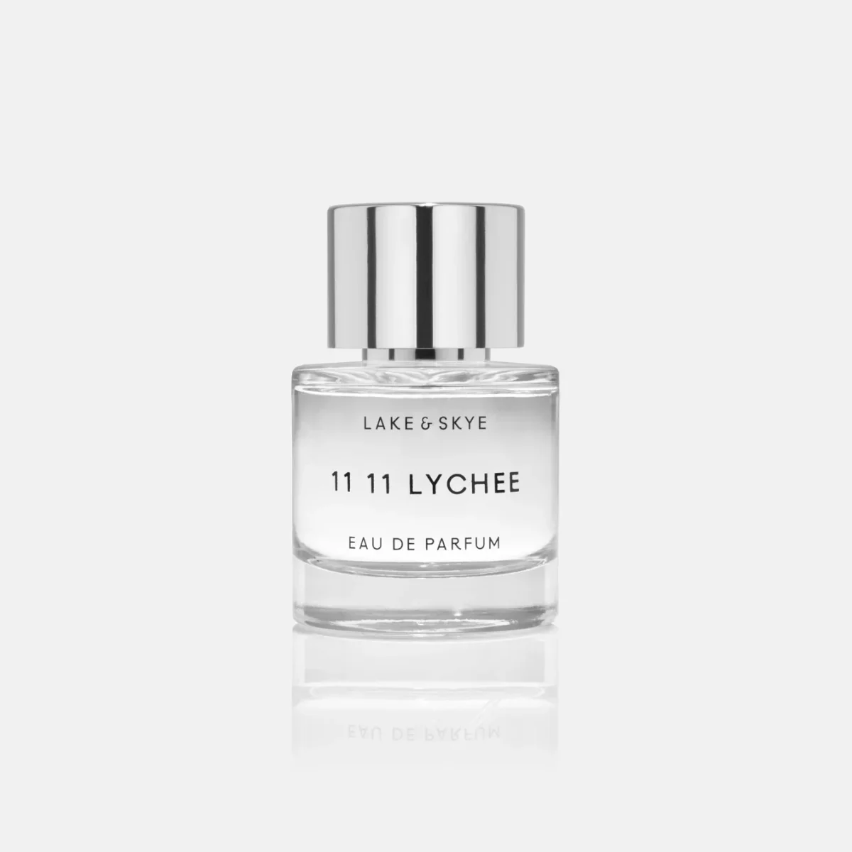 11 11 Lychee Eau de Parfum by Lake & Skye