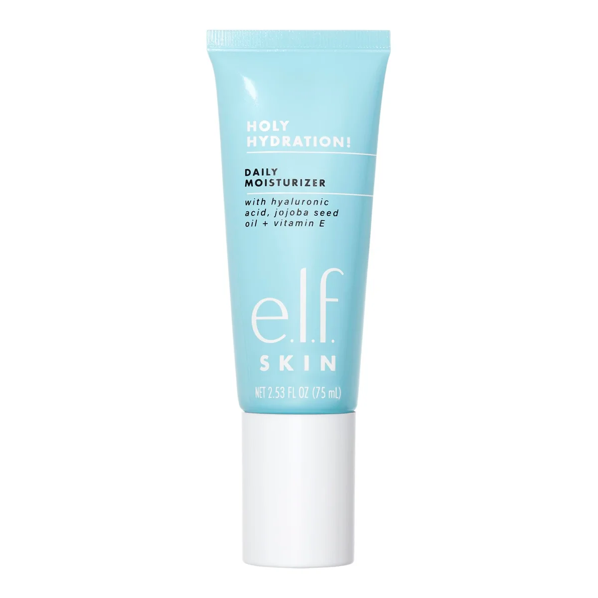 Holy Hydration! Daily Hydration Moisturizer by e.l.f. Cosmetics