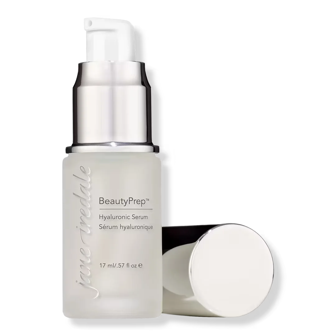 BeautyPrep Hyaluronic Serum by Jane Iredale