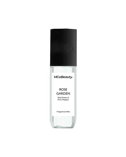 Rose Garden Fragrance Mist by MCoBeauty