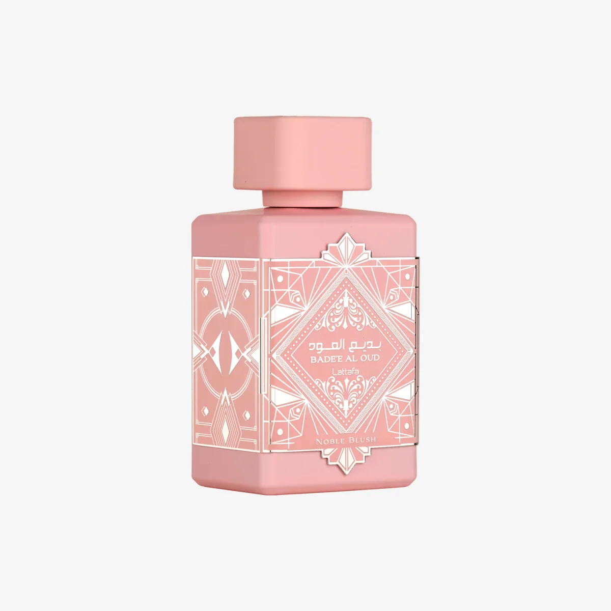 Badee Al Oud Noble Blush by Lattafa