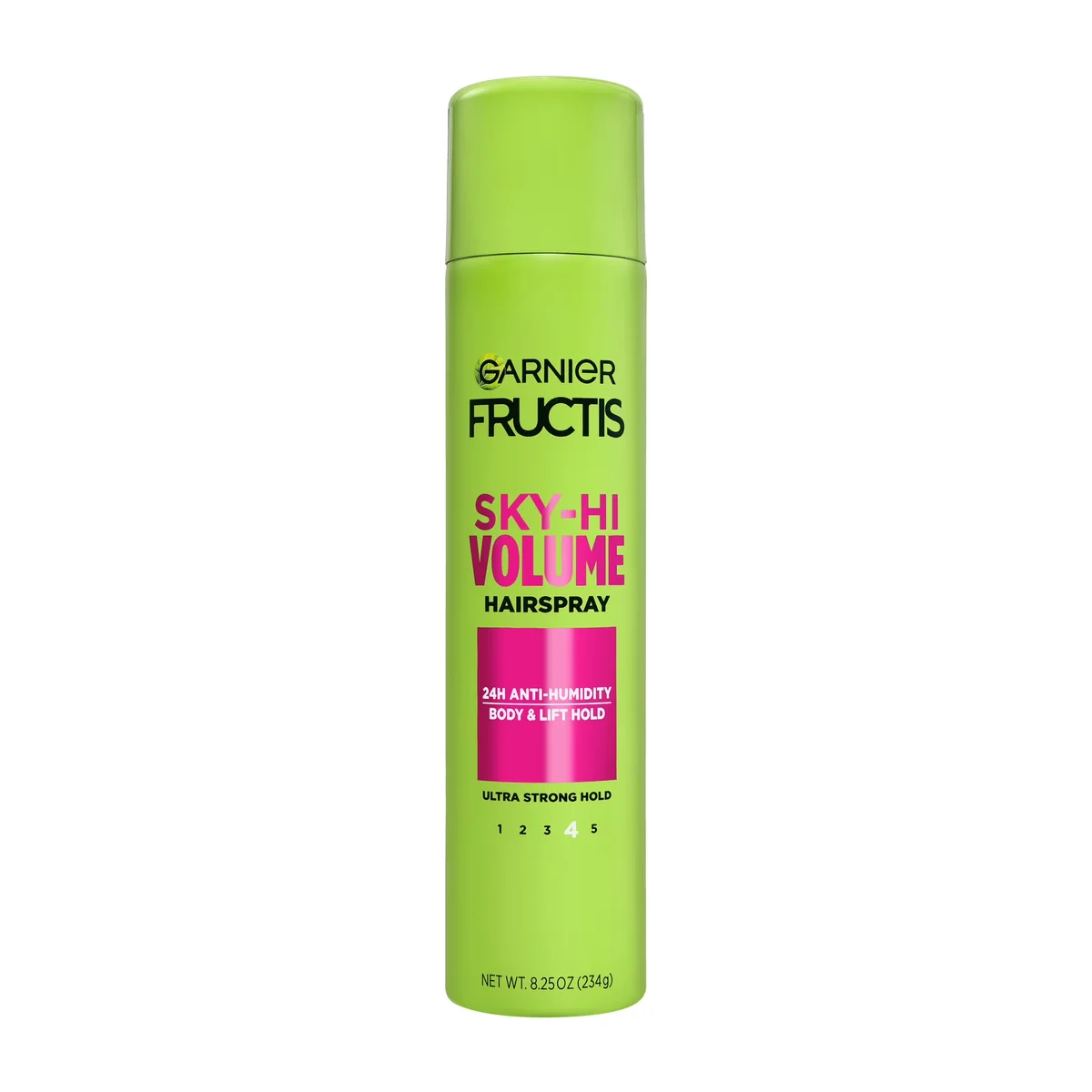 Fructis Sky-Hi Volume Hairspray by Garnier