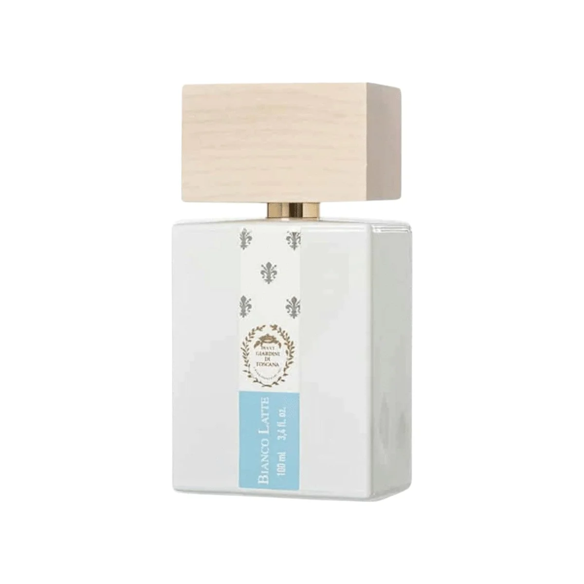 Bianco Latte Eau de Parfum by Giardini di Toscana