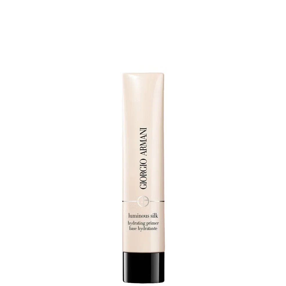 Luminous Silk Hydrating Primer by Armani Beauty