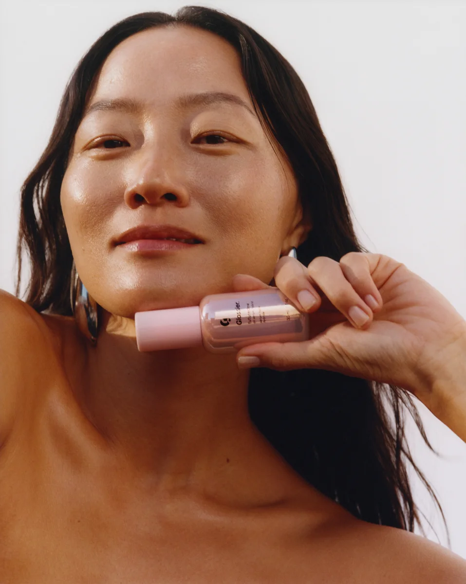 Futuredew by Glossier