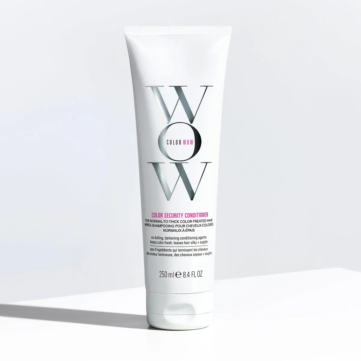 Color Security Conditioner (For Normal To Thick Hair) by Color Wow