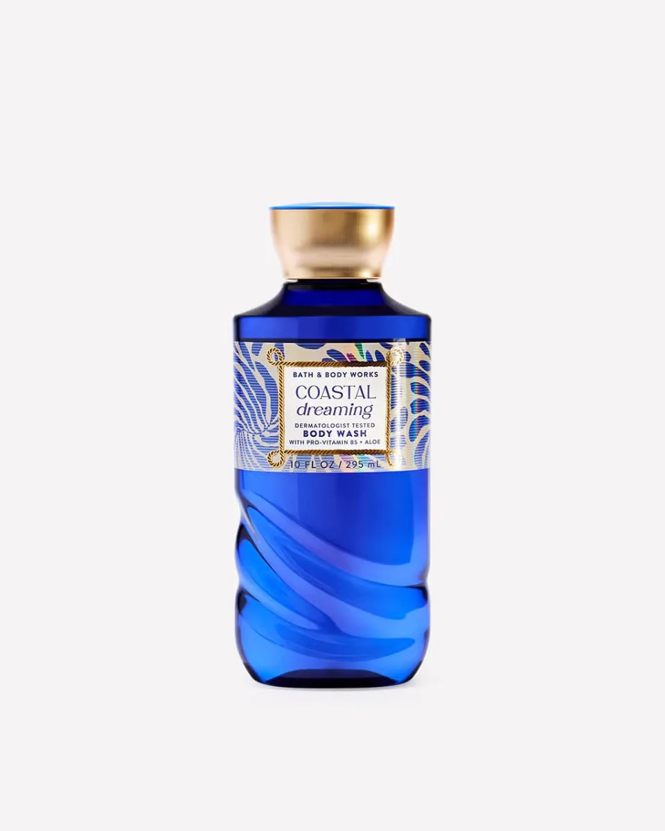 Coastal Dreaming Body Wash by Bath & Body Works