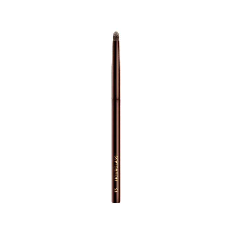 Nº 13 Precision Smudge Brush by Hourglass
