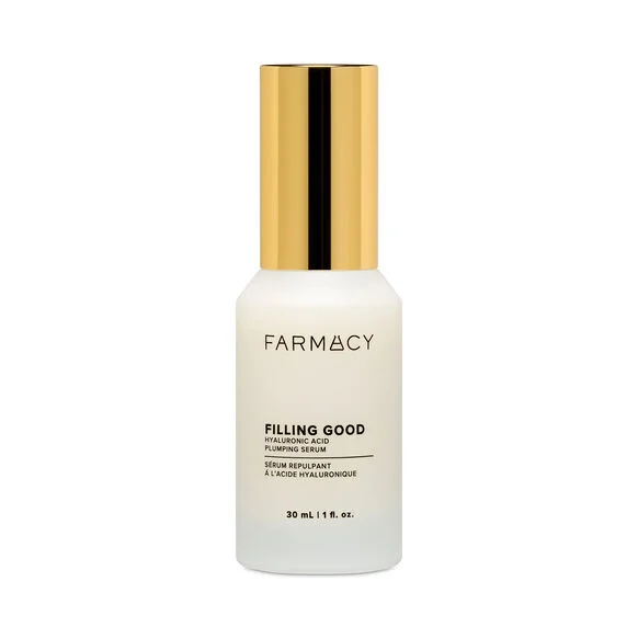 Filling Good Plumping Serum by Farmacy Beauty