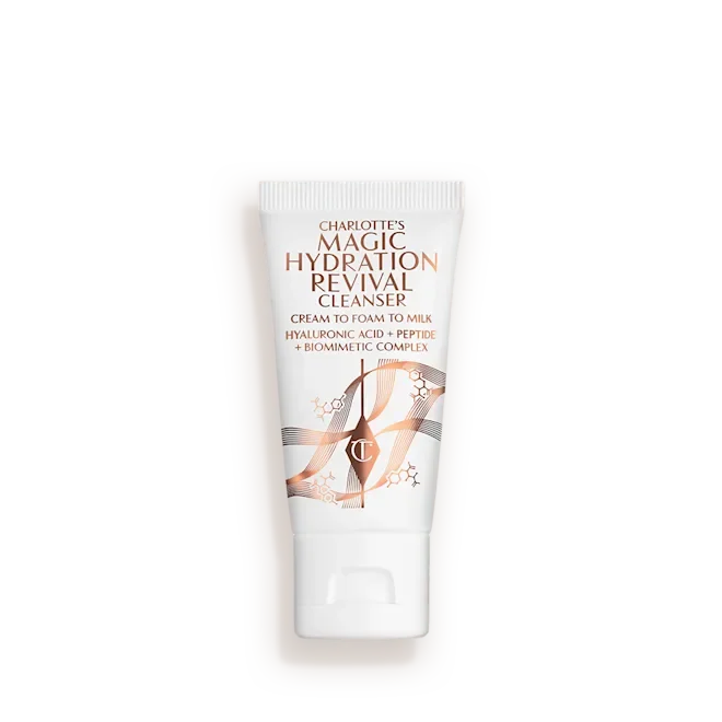 Charlotte's Magic Hydration Revival Cleanser by Charlotte Tilbury