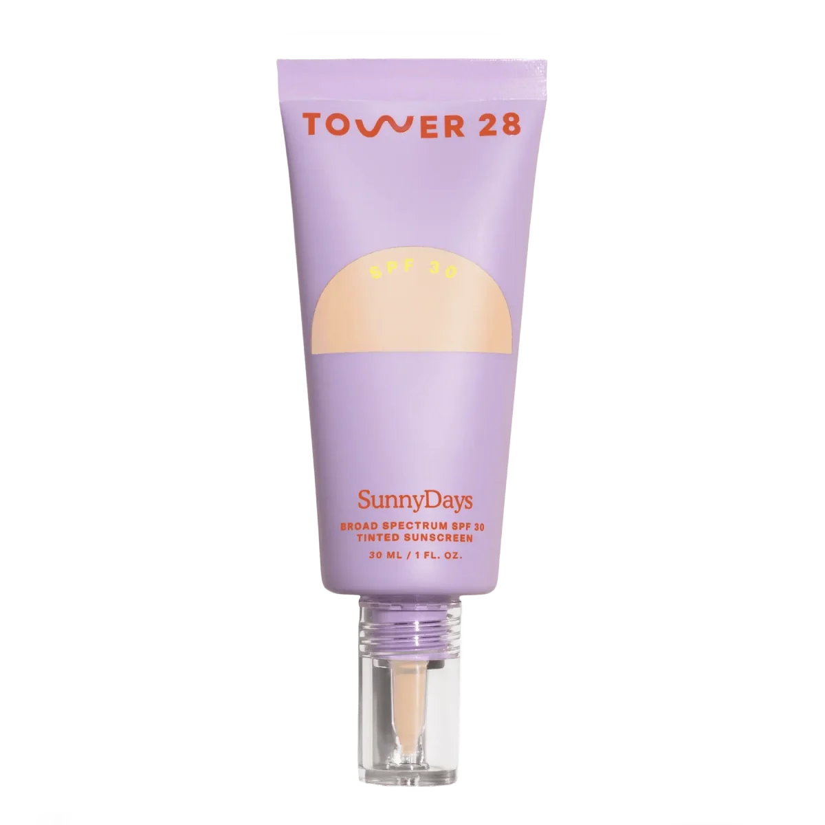 SunnyDays™ Tinted SPF 30 by Tower 28 Beauty