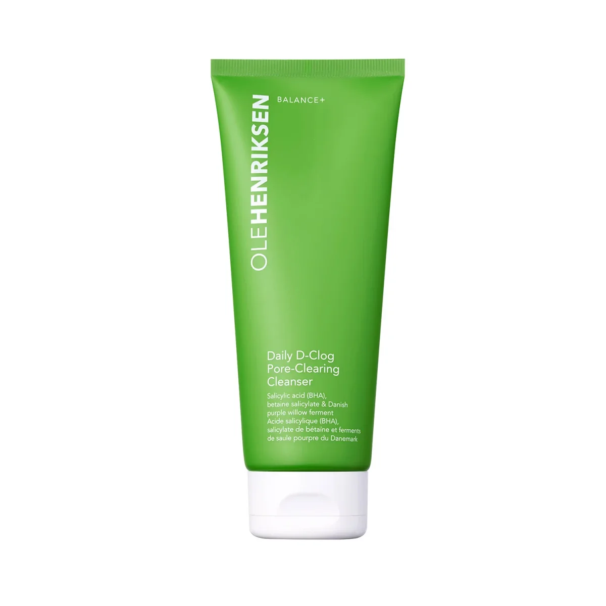 Daily D-Clog Pore-Clearing Cleanser by Ole Henriksen
