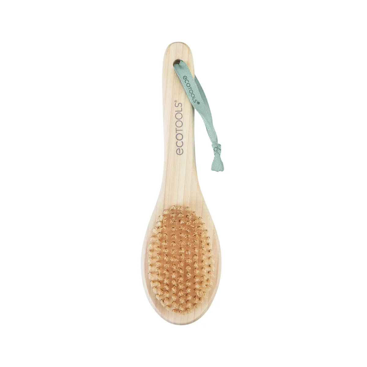 Bristle & Pumice Stone Foot Brush by EcoTools