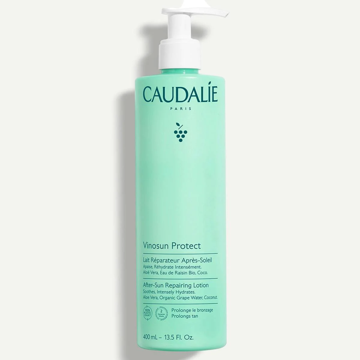 Vinosun Protect After-Sun Repairing Lotion by Caudalie