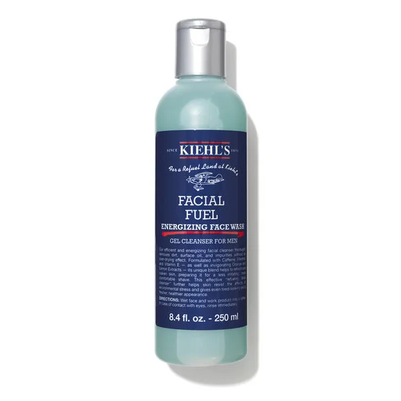 Facial Fuel Energising Face Wash by Kiehl's