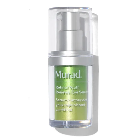 Retinol Youth Renewal Eye Serum by Murad